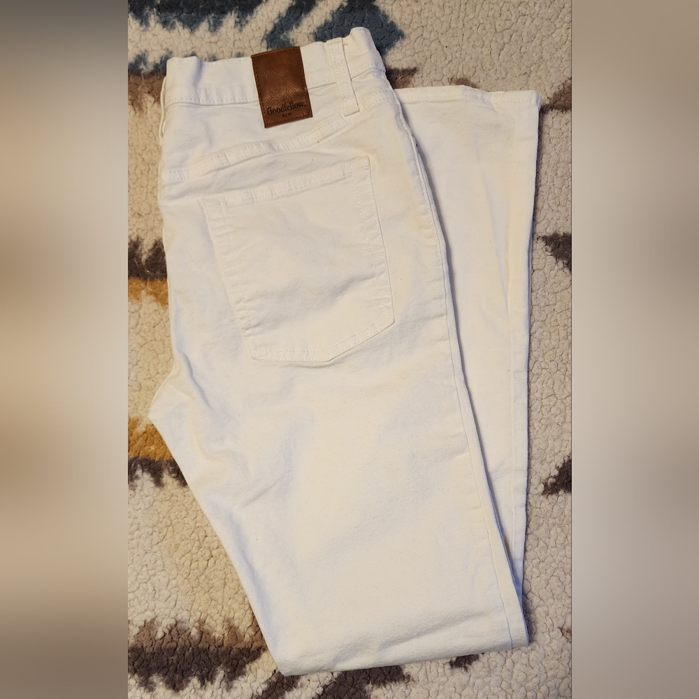 Goodfellow Slim pant